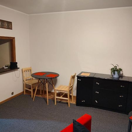 Apartament Sloneczny Konin  Exteriér fotografie