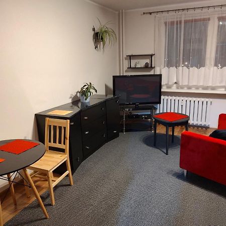 Apartament Sloneczny Konin  Exteriér fotografie