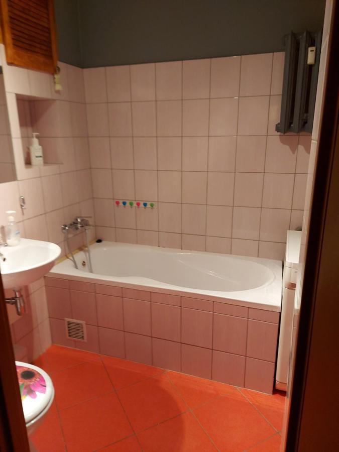 Apartament Sloneczny Konin  Exteriér fotografie