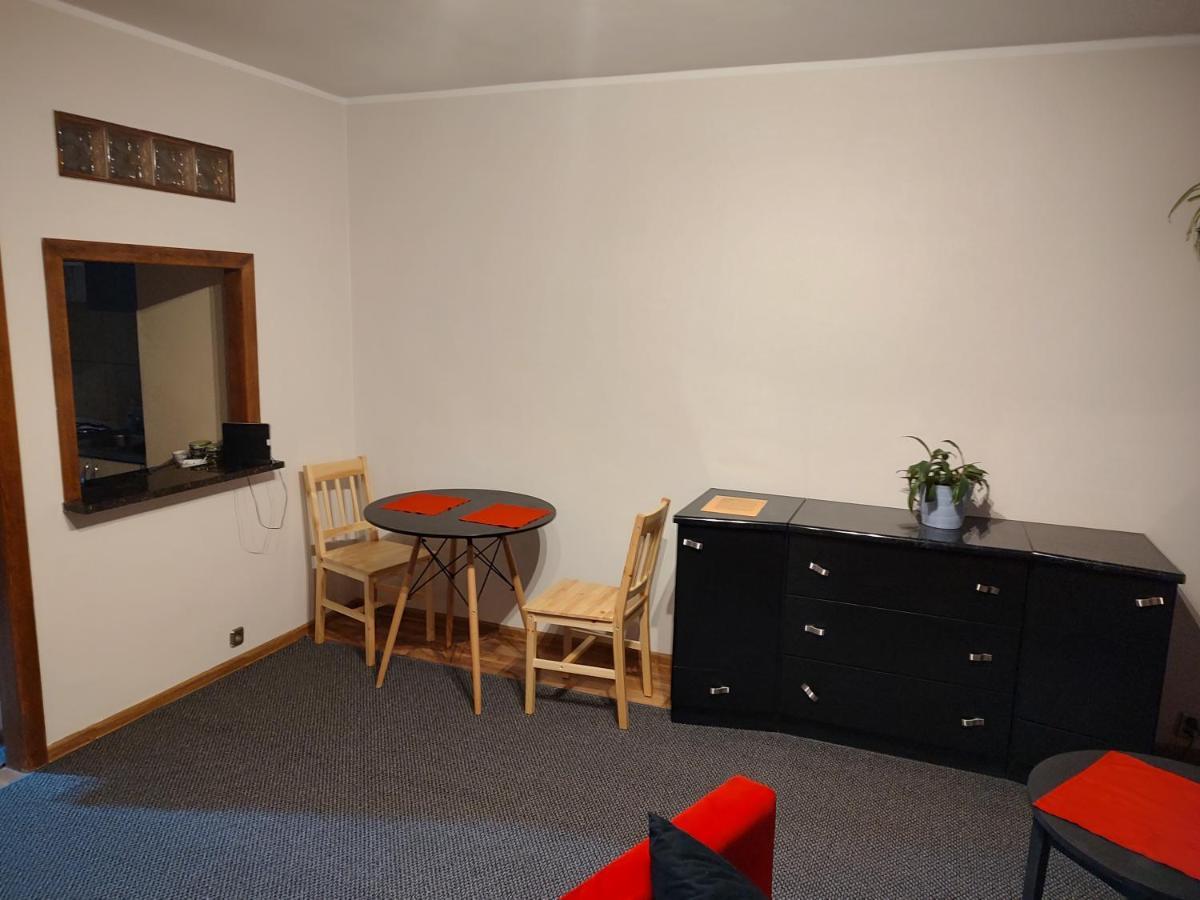 Apartament Sloneczny Konin  Exteriér fotografie