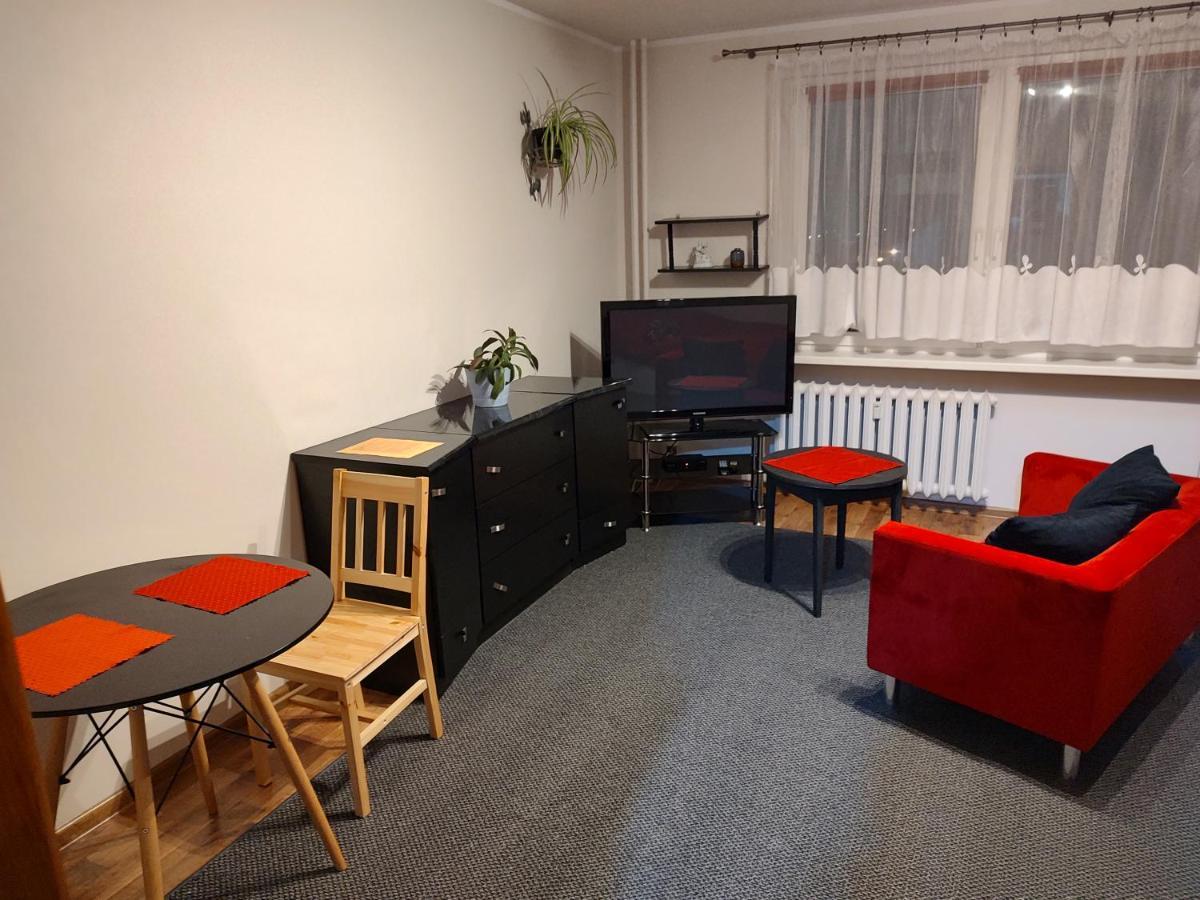 Apartament Sloneczny Konin  Exteriér fotografie